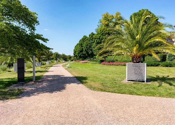 Sanssouci-Fewo 09